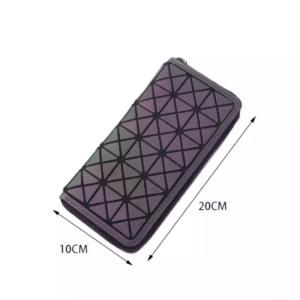 🔥😍 1 LEFT Light Reflective Wallets 😍🔥 - Picture 7 of 12